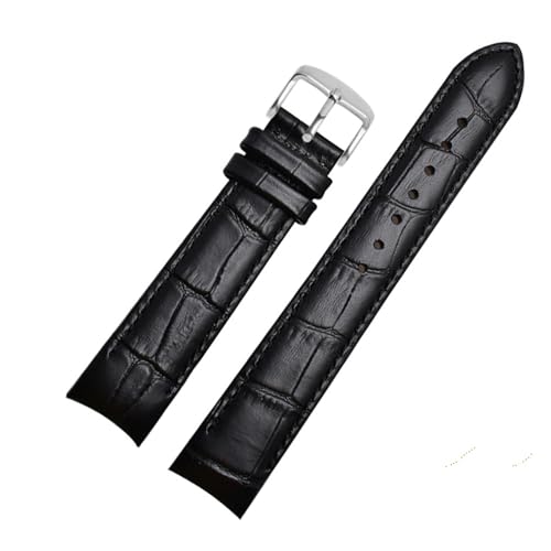 [LUGEMA] {vuXbgJ[uGhEHb`Xgbv20mmAV`YBL9002-37 05A BT0001-12E 01Aoh21mmAEHb`oh22mmƌ݊(Black pin silver,20mm)