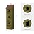 Glitzhome 18''H Large Hanging Birdhouse Three-Tiered Green Distressed Wooden Decorative Bird House with Window Shutters for Outdoor