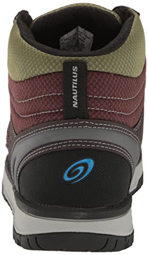 Nautilus Safety Footwear Men's Urban Industrial Boot3