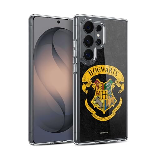 Coque Samsung Galaxy S26 Ultra Harry Potter Hogwarts protège votre smartphone avec style