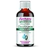 Forhans Liquido Antisettico Clorhexidina Clexidin 0.20% Collutorio dal gusto gradevole, 200 ml