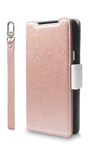 �yCorallo�z Pixel 7a �Ή� �P�[�X �蒠�^ �J�o�[ �J�[�h���[/�X�g���b�v �t�� �蒠 �X�}�z�P�[�X �}�O�l�b�g �x���g ���� �蒠�^�P�[�X �J�[�h ���[ �X�^���h �t �T�t�B�A�[�m ���U�[ �� �蒠�^�J�o�[ �g�уJ�o�[ [ Google 