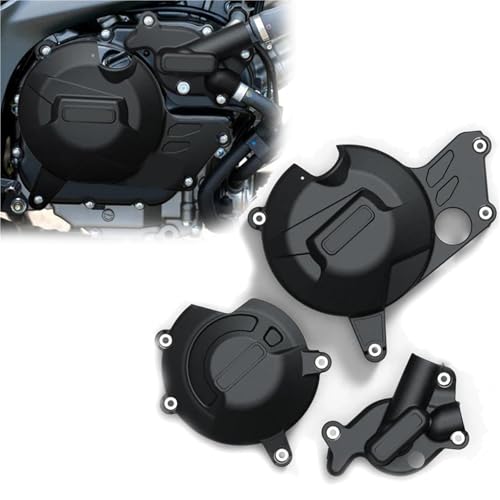 Housse de protection moteur moto antichute et haute résistance pour SV650