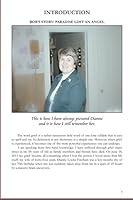 Paradise Lost an Angel 0983735425 Book Cover