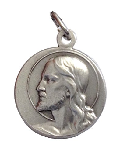 Médaille du Christ Rédempteur - Les médailles des Saints Patrons Cover
