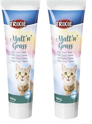 Malta Gatos Gimcat Marca Trixie