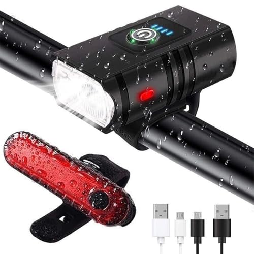 GAOHOU ] Cg USB[d ^ OZbg 1000LM Px _ 6_[h hU [hoCN ő12ԘA_ hIPX6 d@\ ]ԃCg dp d΍ nk΍ [hoCN NXoCN 