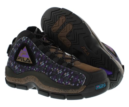 Fila Men's Grant Hill Outdoor Sneaker2