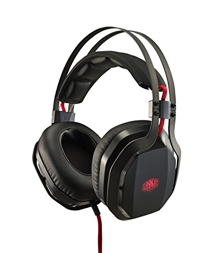 Cooler Master MH-750 Micro Casque pour PC