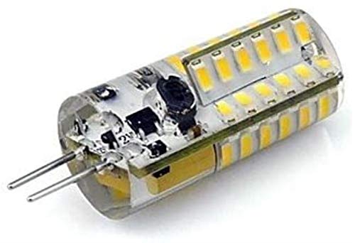 Lampe maïs LED E27 jaune pour chambre moyenne éclairage classique - 2