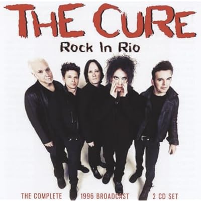 Rock In Rio