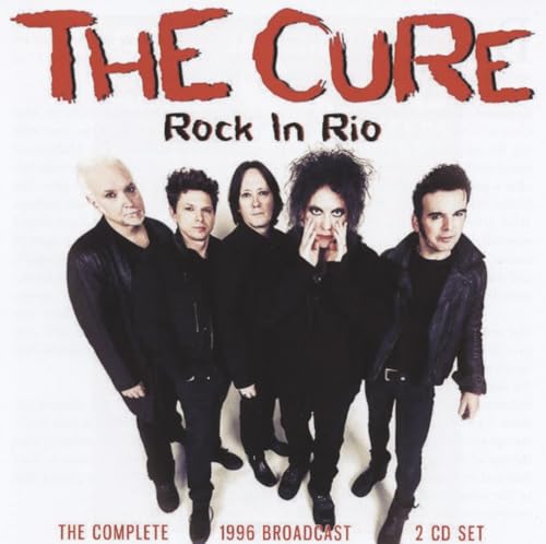 music rock in rio (2cd)