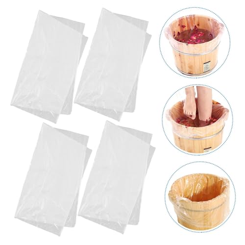 Bolsas Desechables para Spa de Pies Uso Doméstico miniatura 5