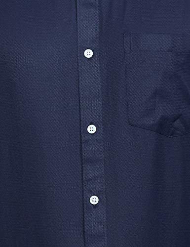 Image of Amazon Brand - Symbol Men's Regular Fit Formal Shirt