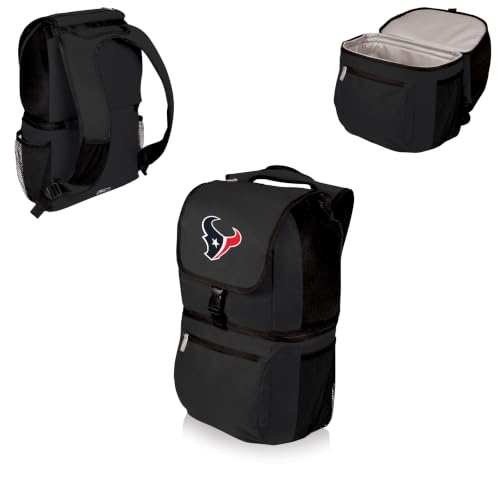 Image of Picnic TIME NFL Zuma Backpack Cooler, Soft Cooler Backpack, Lunch Cooler