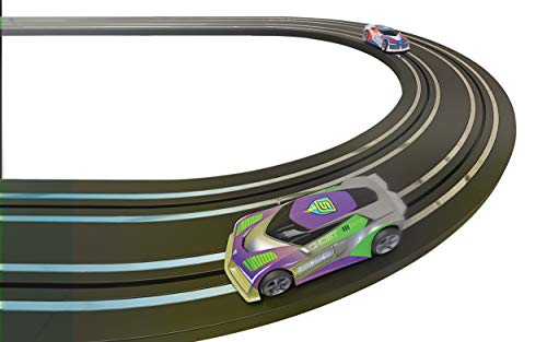 Listado y reviews de Scalextric compact coche los mejores 10. 18 Imagen adicional
