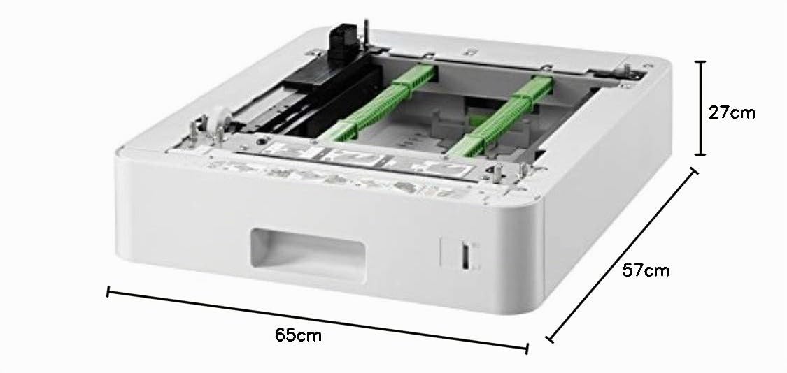 Brother LT-330CL Plateau de Rechange pour Imprimante