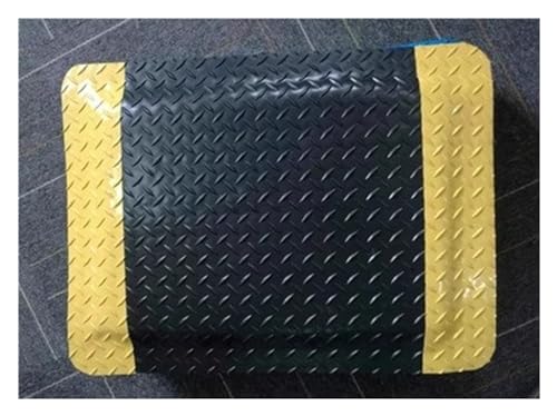 Tapis debout anti-fatigue idéal pour la cuisine et bureau