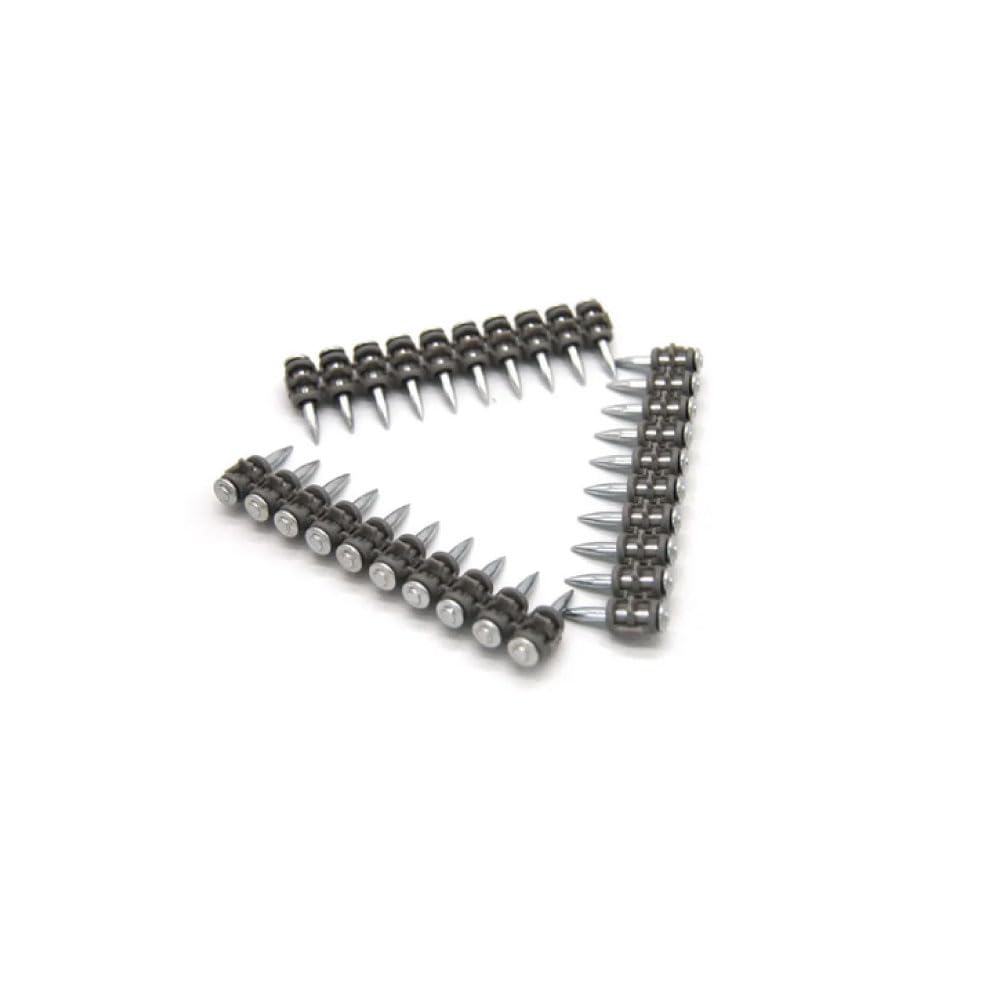 Amazon.co.jp: HILTI ヒルティ 互換品 ネイル ピン X-C BX3 MX 直径3mm