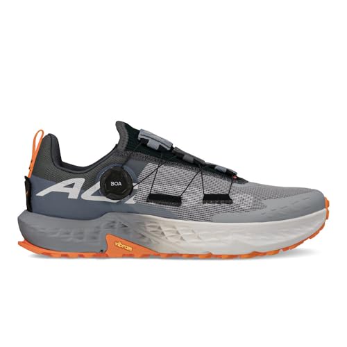 Image of ALTRA Men's TIMP 5 BOA Trail Running Shoe