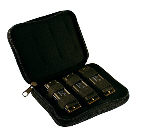 Hohner HBP Harmonica, clé de C, D et G - Les Beatles, Paul McCartney, John Lennon, RIngo Starr, George Harrison Hohner HBP Harmonica, clé de C, D et G – Image 3