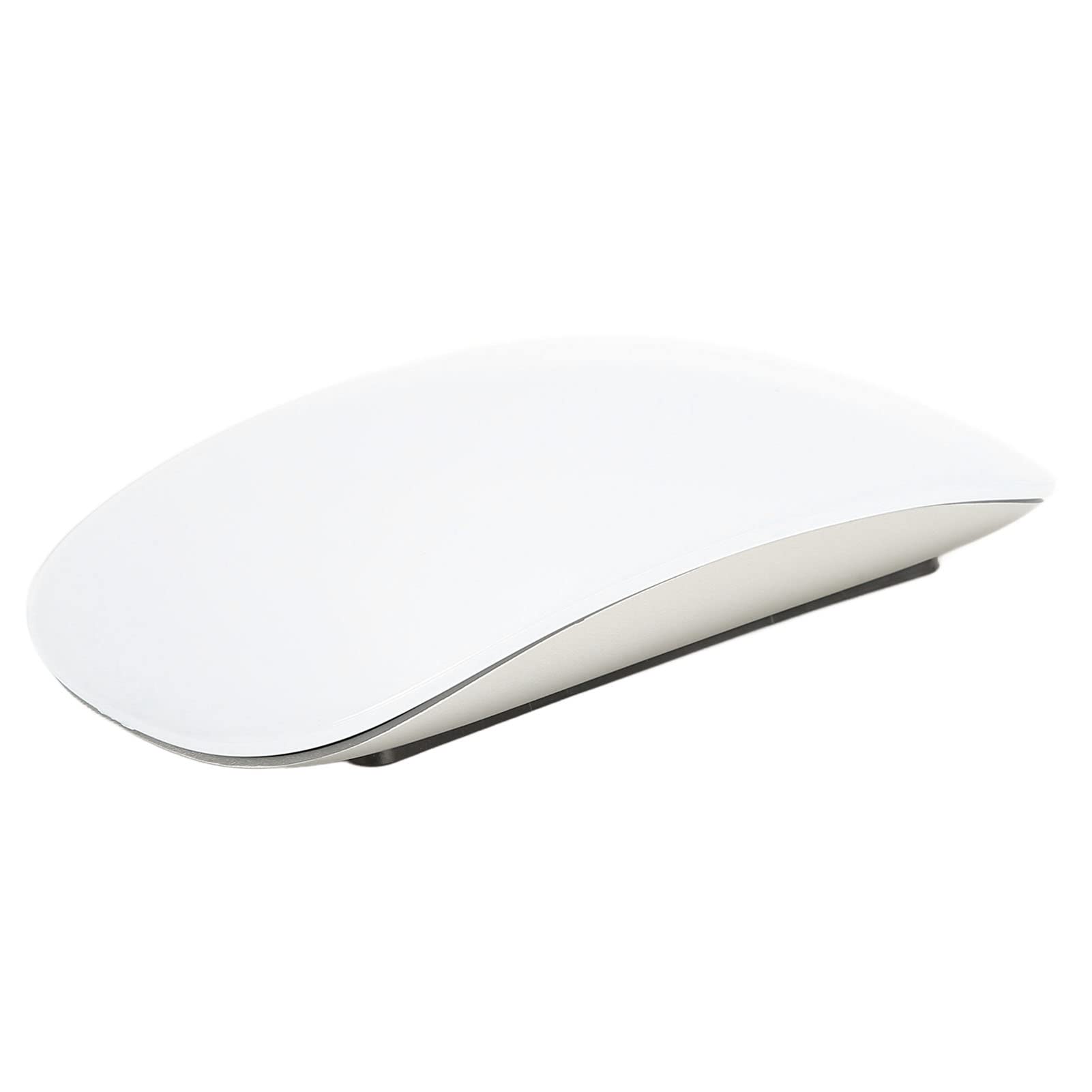 z bezprzewodową myszą, przenośną myszką, cichym akumulatorem o niskim poziomie decybeli, ergonomicznym kółkiem dotykowym Mysz typu C, do notebooka, komputera PC, laptopa, (,)