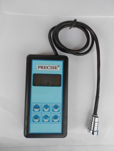 Coating Thickness Guage with External Probe, With Test Block, Calibrating Foils & Calibration Certificate (B075PK6F3W) Amazon Price History, Amazon Price Tracker