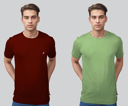 Image of Lux Nitro Men T-Shirt