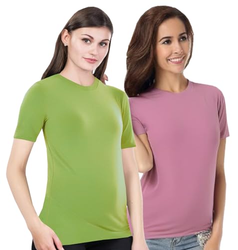 Image of SHAUN Women T-Shirt (304WT3 $P Pack of 3)
