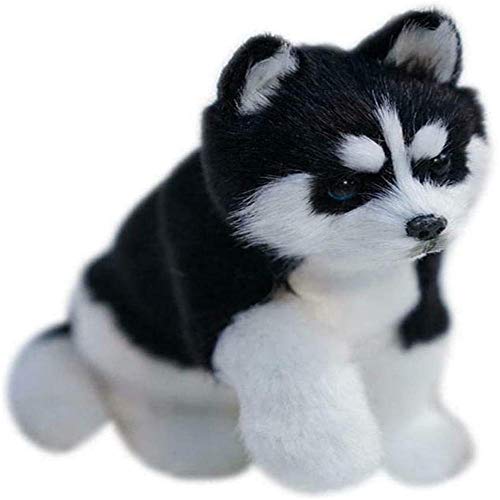cute dog doll