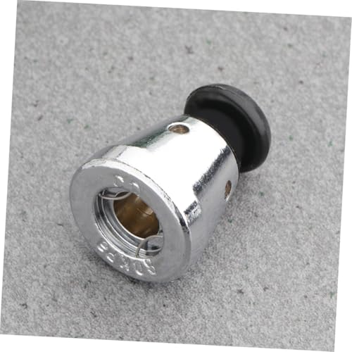 Válvula de escape para olla a presión 80KPA compatible universal, repuesto para olla de presión miniatura 5