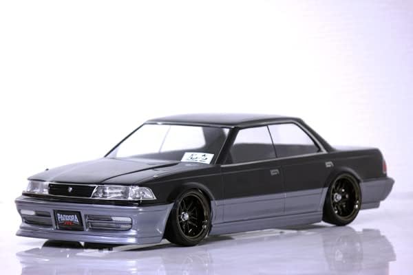 PANDORA RC Toyota マークⅡ JZX81 PAB-3170