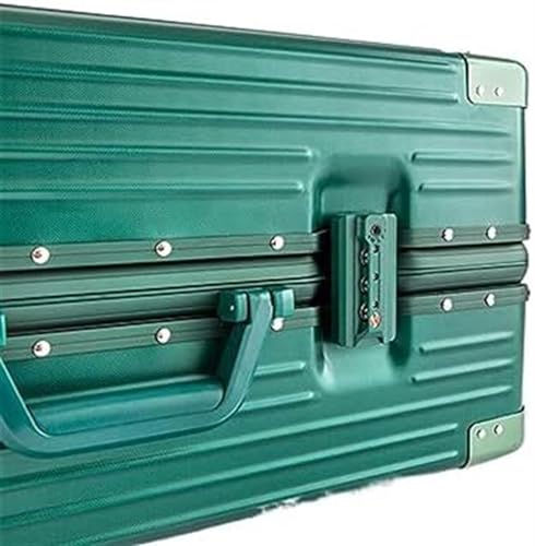 Suitcase Luggage Lightweight Luggage,Spinner Double Wheel PC+ABS Hardshell Suitcases for Travel Suitcase Suitcase with Wheels3