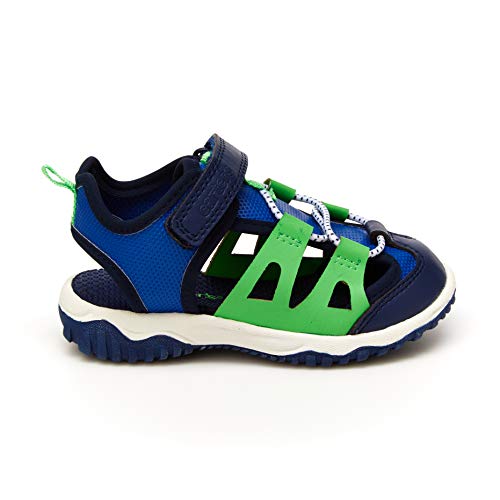 Carter's Unisex-Child Shay Play Sport Sandal2