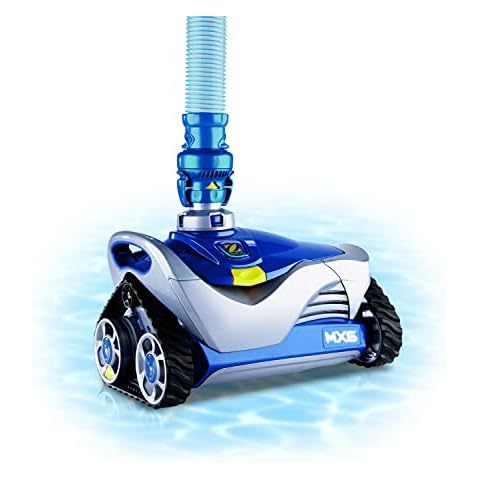 Zodiac MX6 Automatic Suction-Side Pool Cleaner Cover