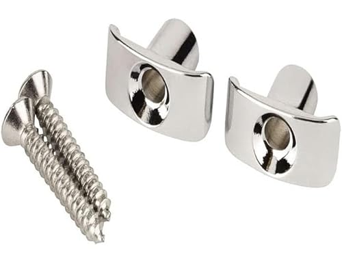 Best String Guides for Your Electric Guitar [2024]