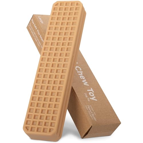 Jigsaw Boat Large Dental Chew