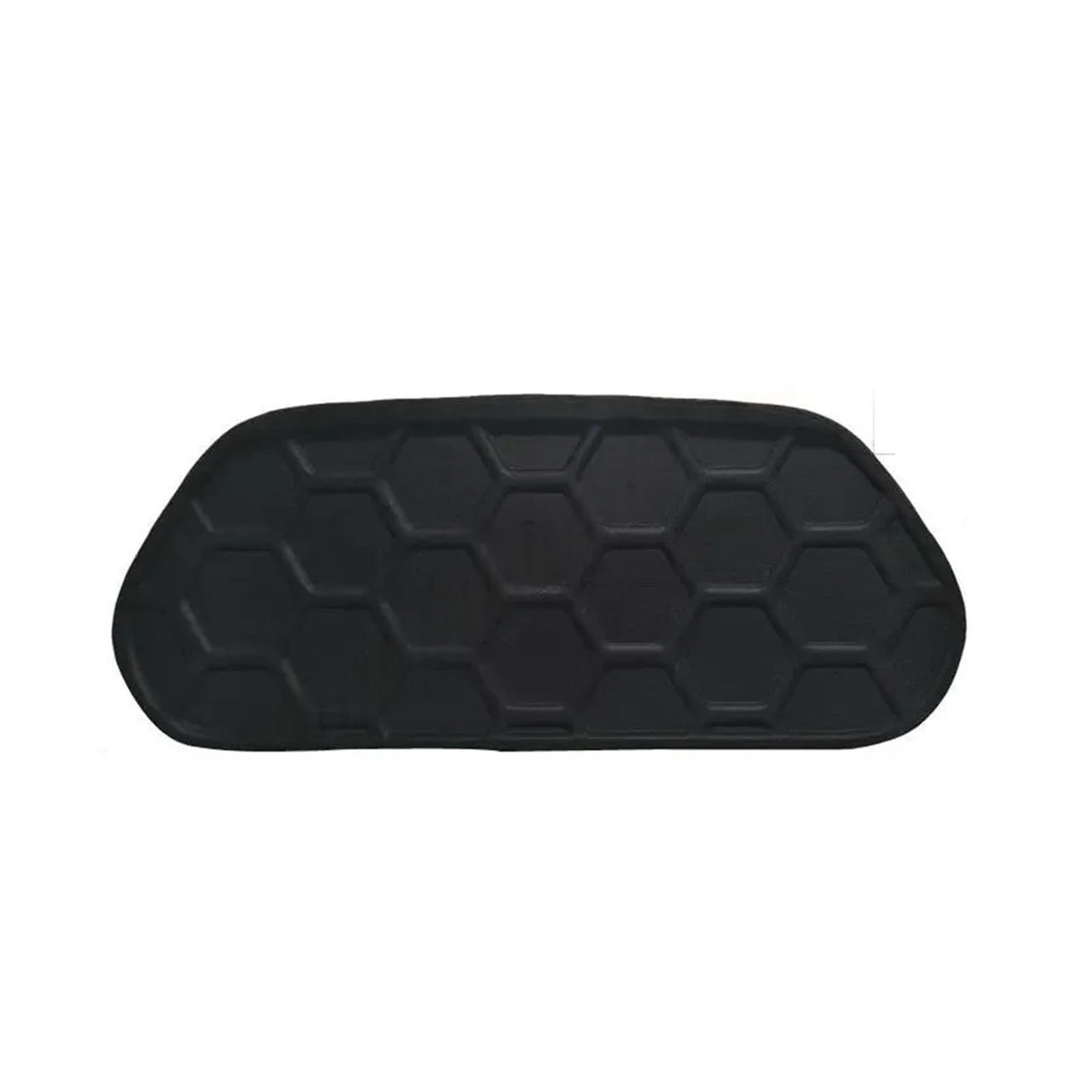 Compatible With Xiaomi SU7 Pro MAX Accessories 2024 Car Front Trunk Soundproof Cotton Noise Reduction And Insulation Front Engine Hood 1pcs(B)