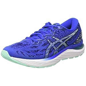 ASICS Gel-Cumulus 23 dames Hardloopschoen