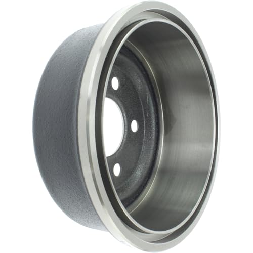 Image of Centric Premium 122.67021 Automotive Rear Brake Drum for Selected Jeep, Model Year