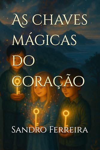 As Chaves Mágicas da Imaginação