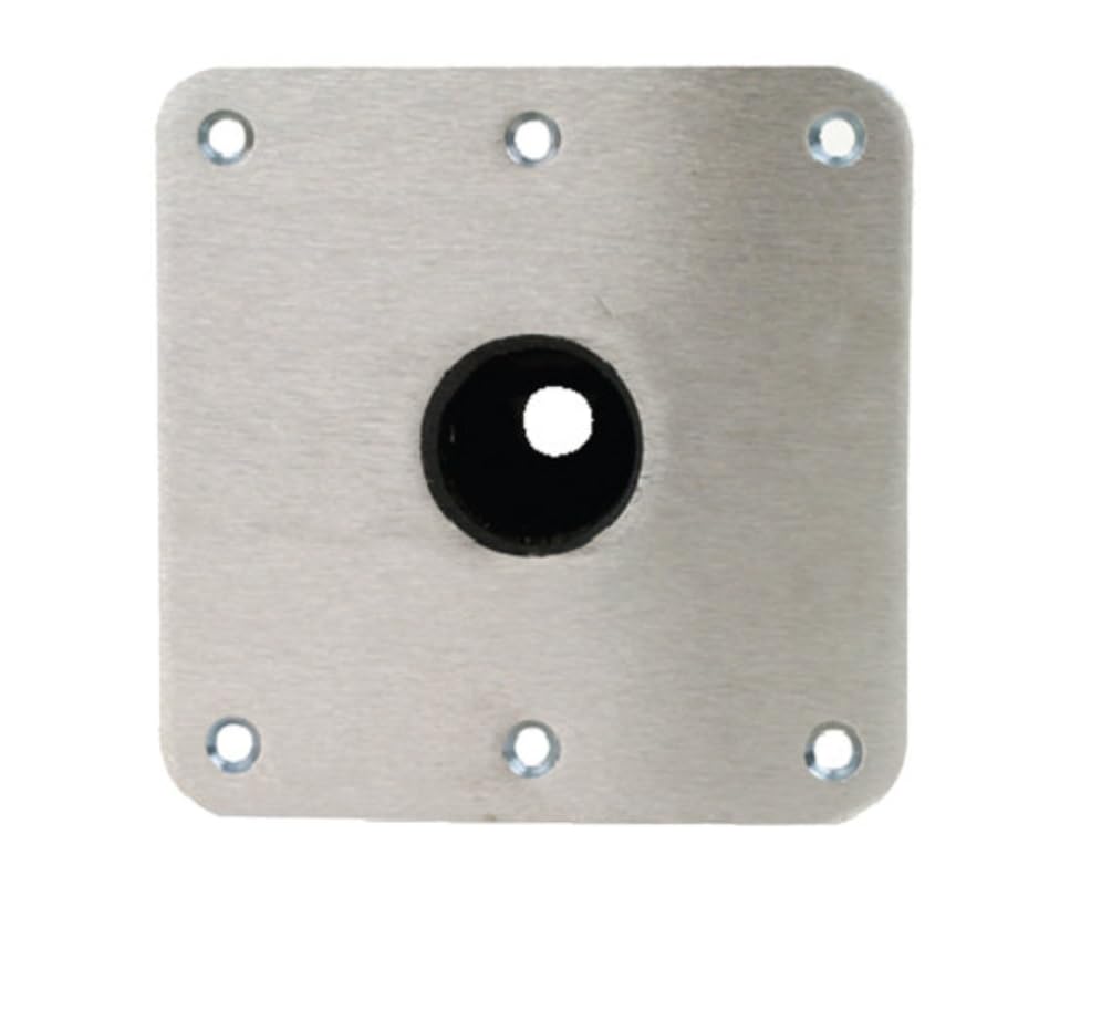T-PLATE アドバンスドベース前後、3mmロッド8本付き Amazon.com: Attwood 69773 Snap-Lock 1.77