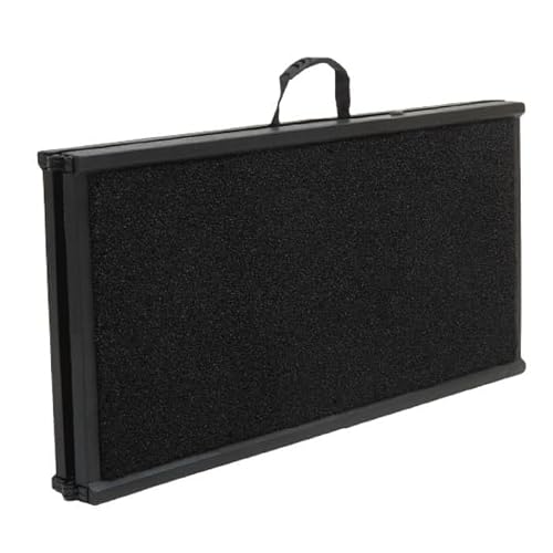 EveryYay by Petco Portable Pet Ramp 72'' L X 18'' W X 1.375'' H