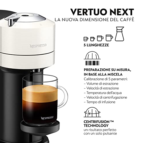 Nespresso Vertuo Next - Afbeelding 3