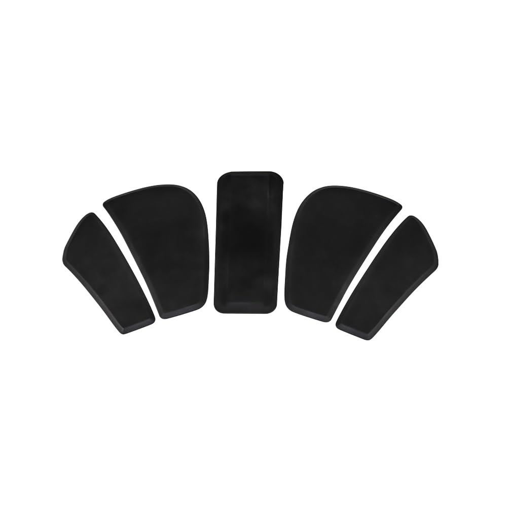 Motorcycle Tank Protector Motorcycle Side Fuel Tank Pad for R1250RT R 1250 RT R1200RT LC 2014 - Tank Pads Protector Stickers Traction Pad