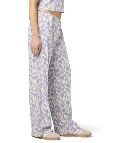 florence by mills Womens Sweet Bloom Collection Relaxed Pant2
