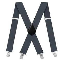 11 Dark Grey(2 Inch Wide)