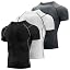 Black Gray, White Black, Grey Black