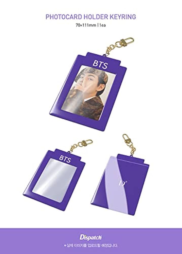 Amazon.co.jp: DICON PHOTOCARD 101 : CUSTOM BOOK/BEHIND BTS