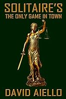 Solitaire's The Only Game In Town 1074184211 Book Cover
